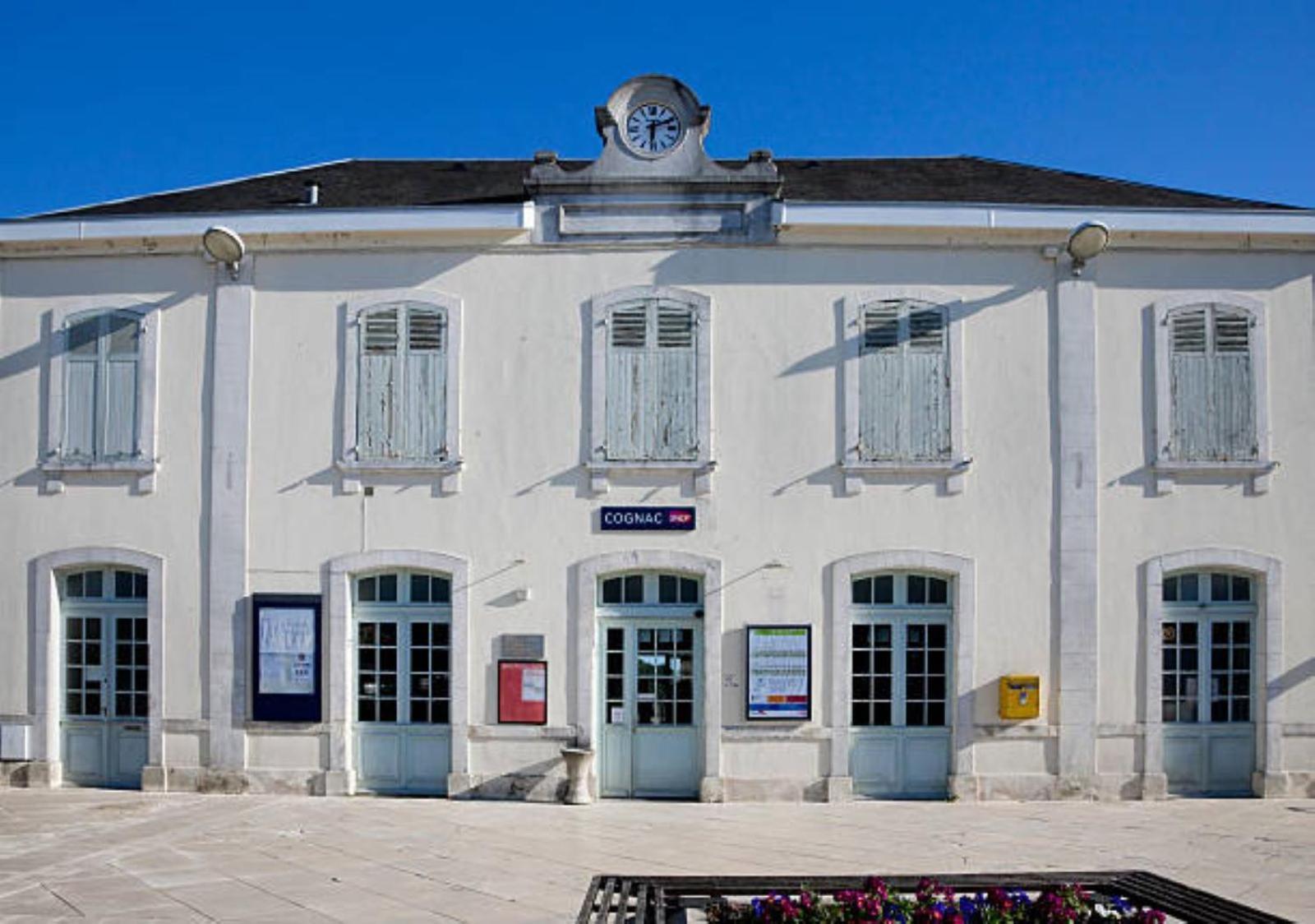 Maison Meire Studios Cognac Exterior foto