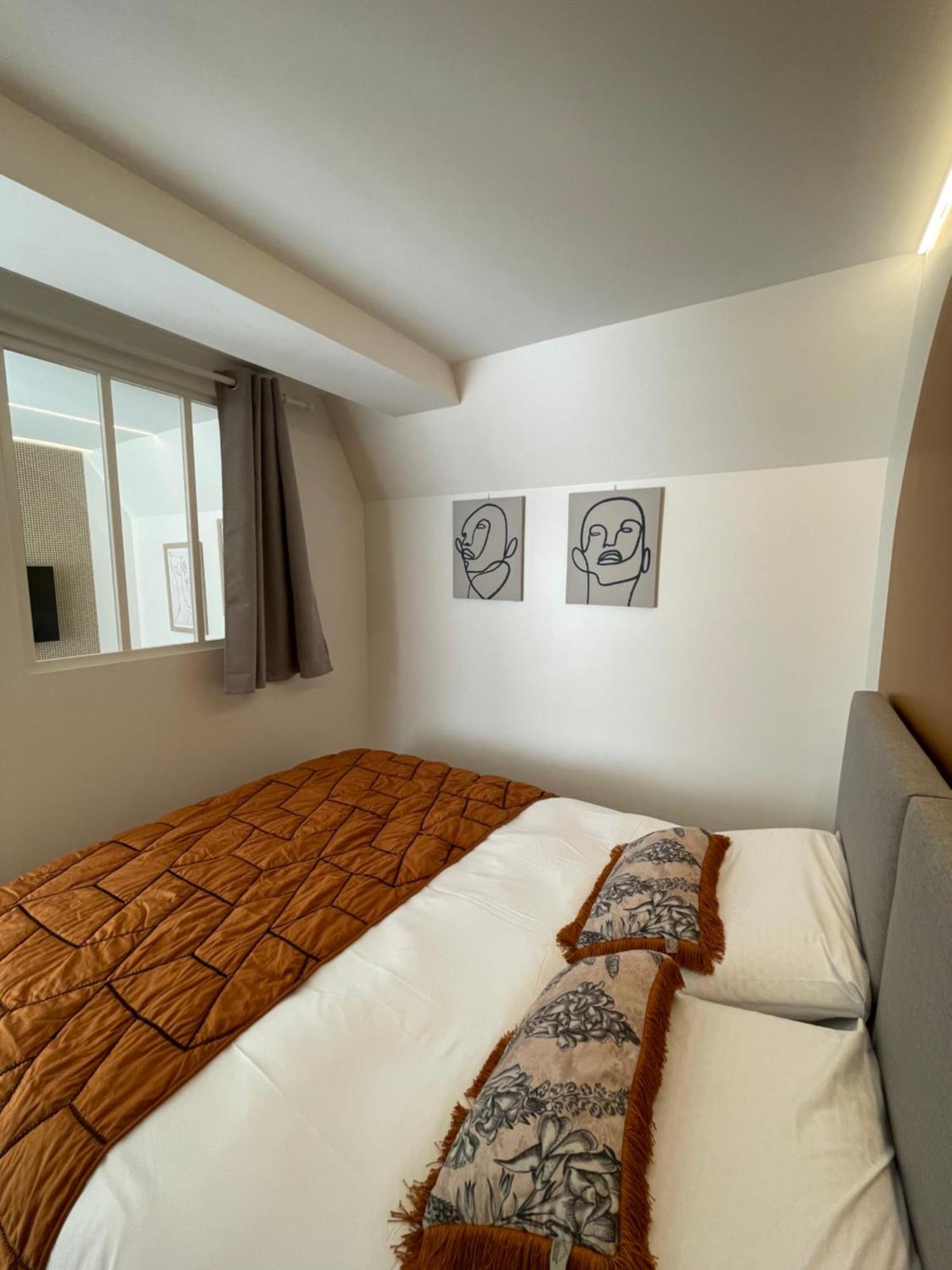 Maison Meire Studios Cognac Exterior foto