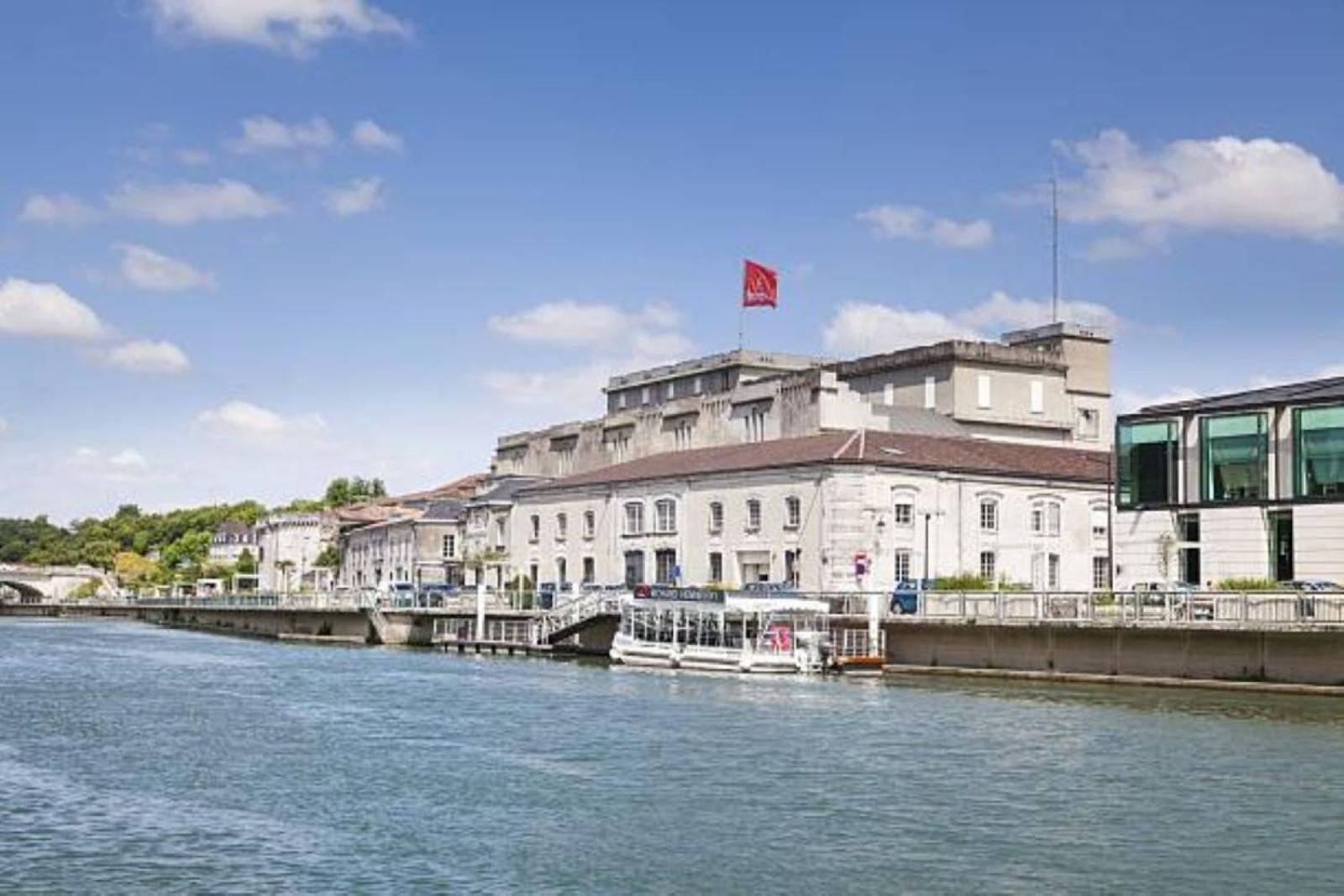 Maison Meire Studios Cognac Exterior foto