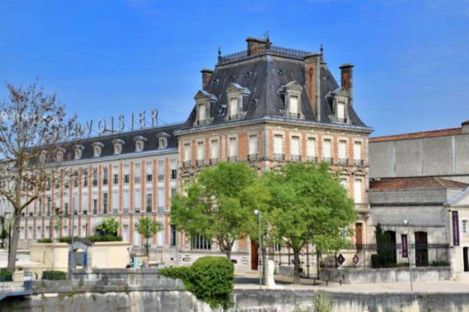 Maison Meire Studios Cognac Exterior foto
