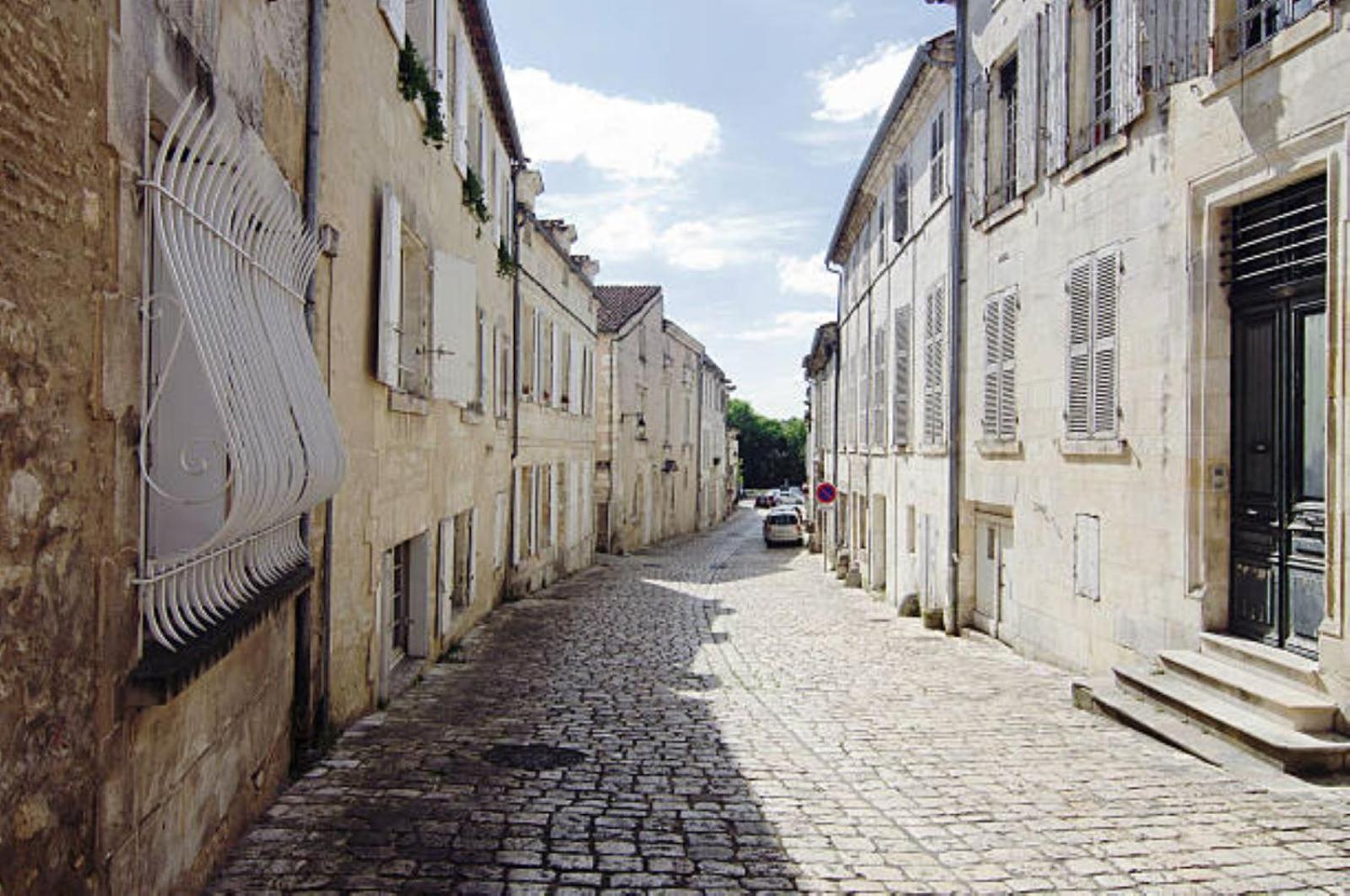 Maison Meire Studios Cognac Exterior foto