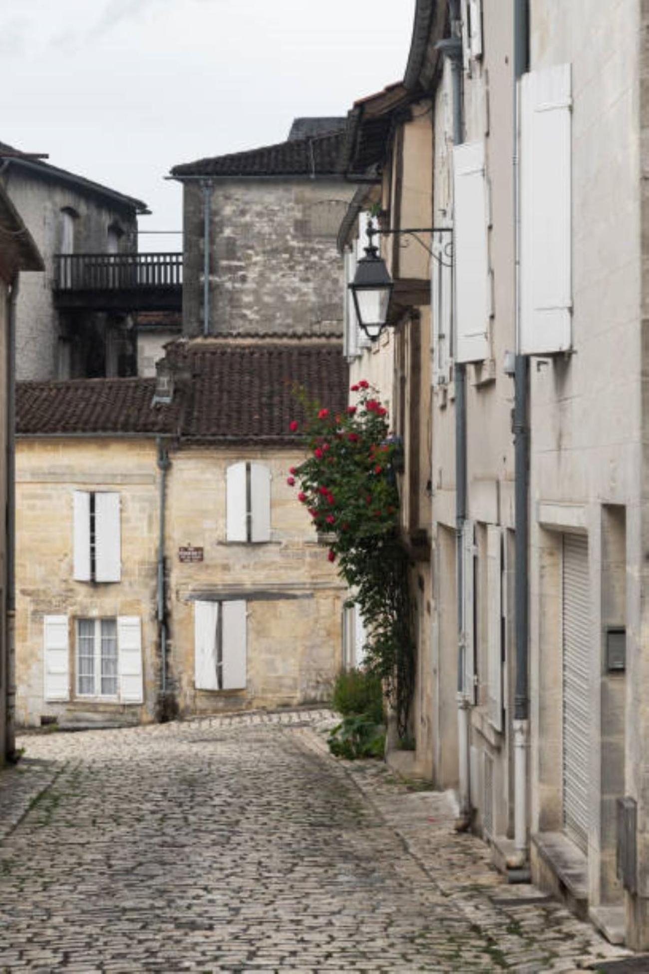 Maison Meire Studios Cognac Exterior foto