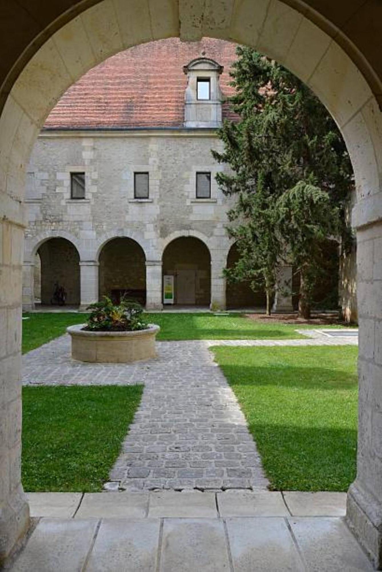 Maison Meire Studios Cognac Exterior foto