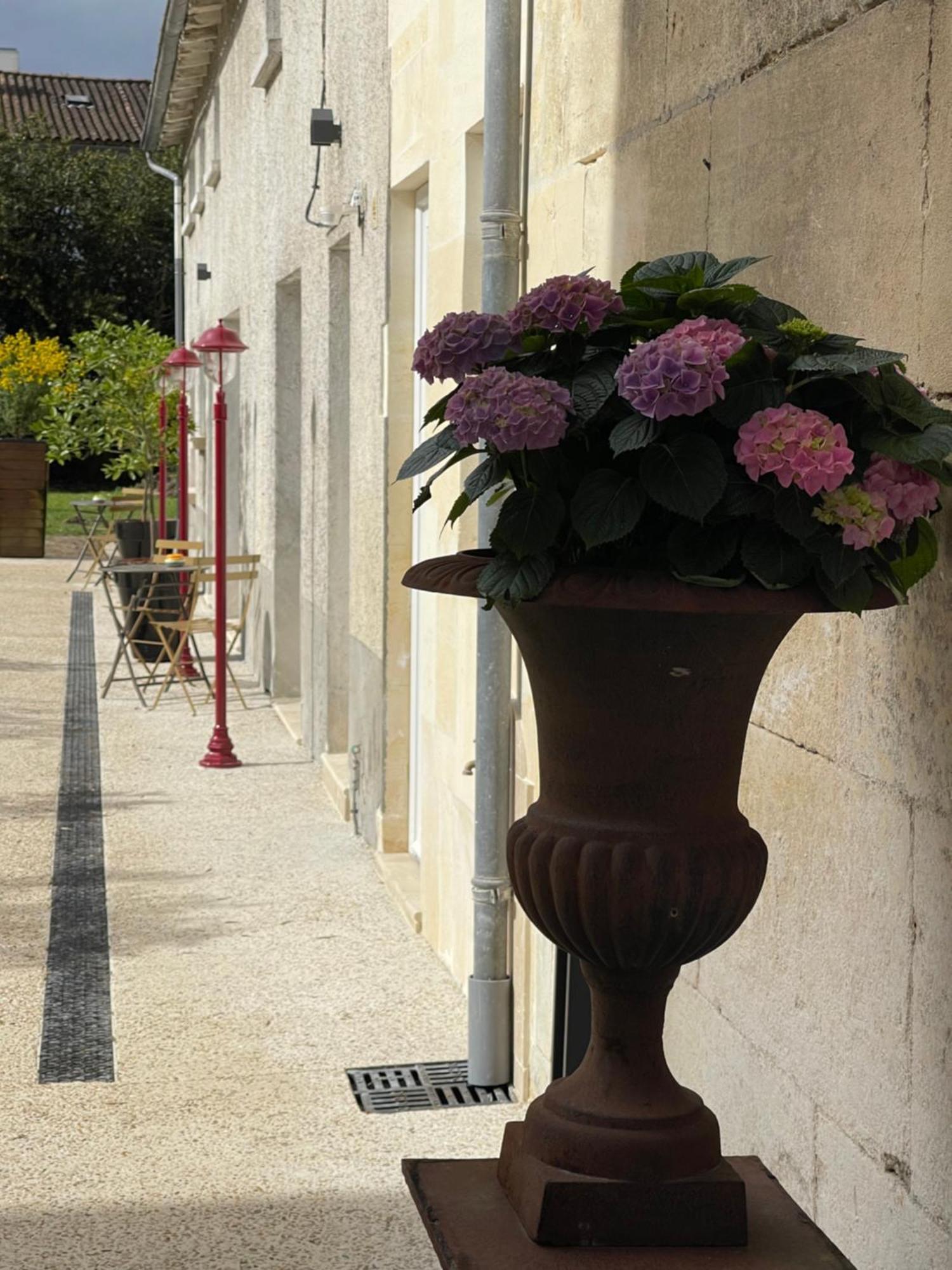 Maison Meire Studios Cognac Exterior foto
